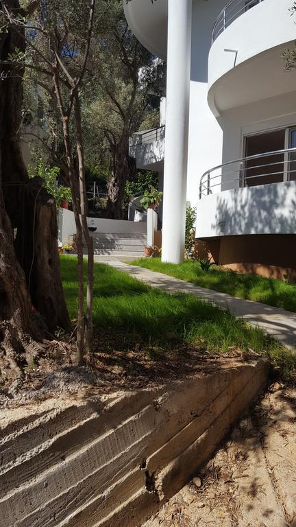 אולסינץ' Apartments Sirena מראה חיצוני תמונה