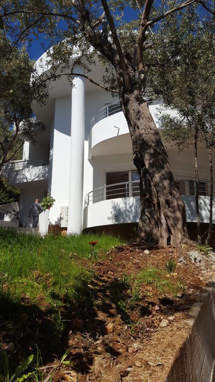 אולסינץ' Apartments Sirena מראה חיצוני תמונה