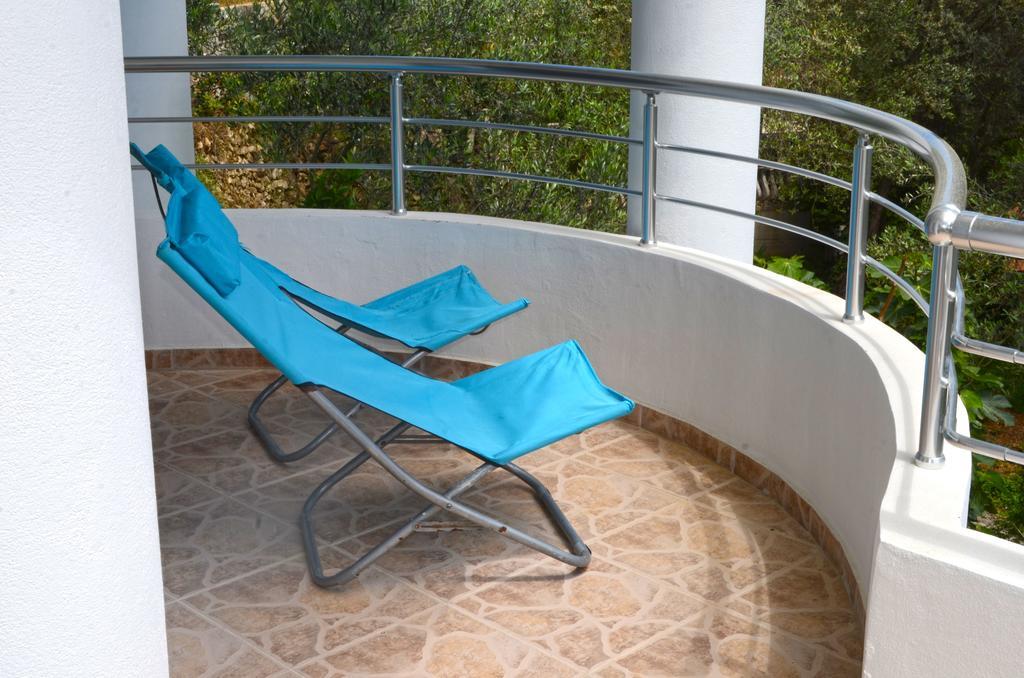 אולסינץ' Apartments Sirena מראה חיצוני תמונה