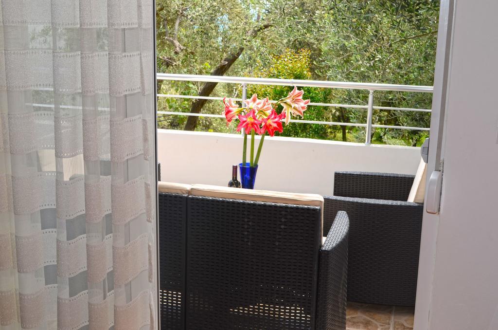 אולסינץ' Apartments Sirena מראה חיצוני תמונה